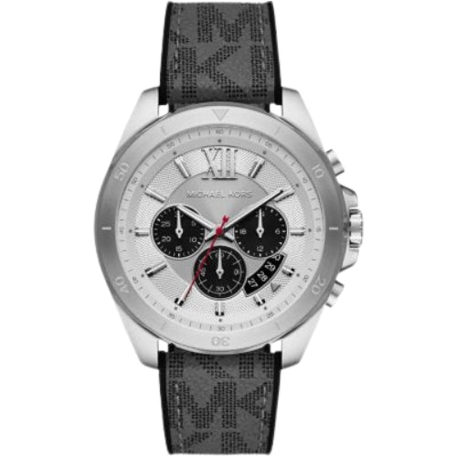 Michael Kors Chronograph Black Men's Watch MK8922