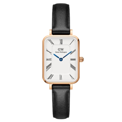 Daniel Wellington  Rose Gold Tone Case Quartz  Ladies Watch - DW00100689