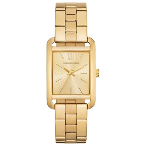 Michael Kors Gold Ladies Watch - MKO1031