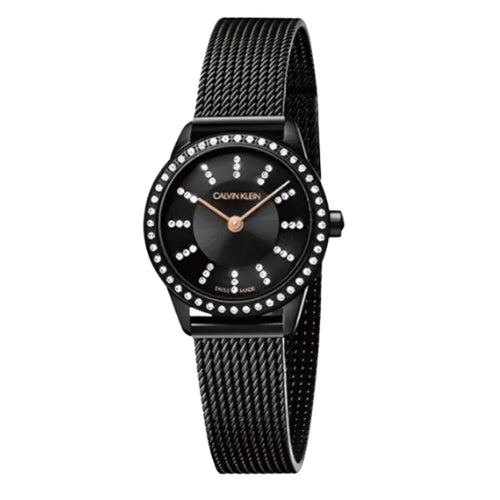 Calvin Klein Black Watch  - K3M23H2Z
