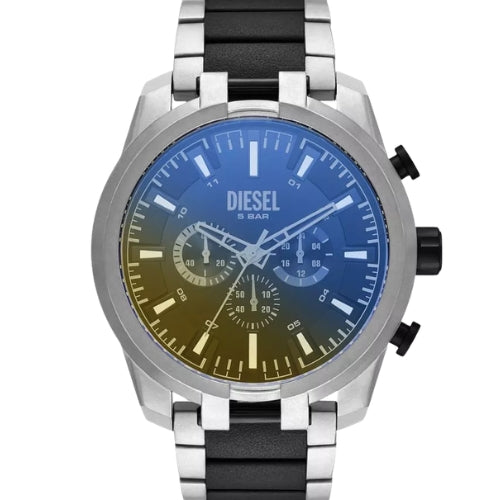 Diesel ADVANCED SPLIT Chronograph Men's Watch DZ4587