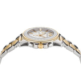 Versace Greca Action Chronograph Two-Tone Men's Watch VE3J00522 - Watches of New Zealand #2