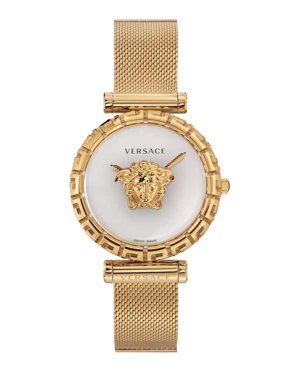 Versace Empire Greca Gold Women's Watch  VEDV00619 - Watches of New Zealand