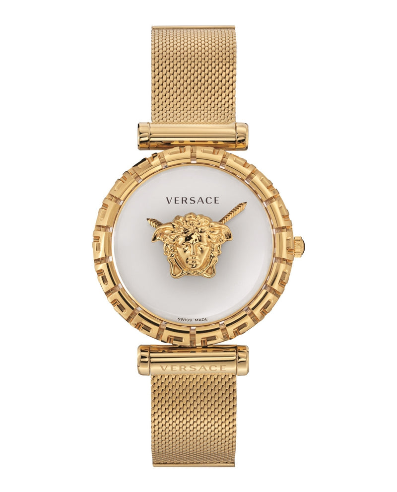 Versace Empire Greca Gold Women's Watch  VEDV00619 - Watches of New Zealand
