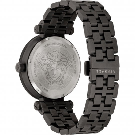 Versace Z3-Greca Sports Men's Watch VEZ300621 - Watches of New Zealand #3