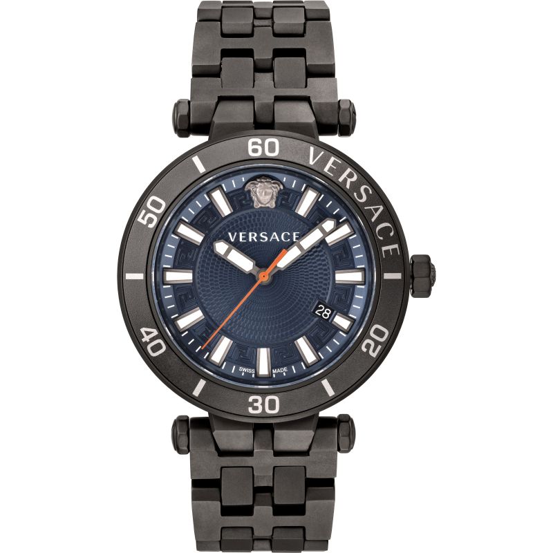 Versace Z3-Greca Sports Men's Watch  VEZ300621 - Watches of New Zealand