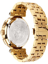 Versace Greca Sport Gold Men's Watch VEZ300721 - Watches of New Zealand #3