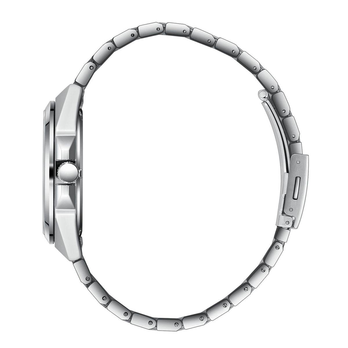 Lee Cooper Silver Men's Watch LC08271.390 LC08271.390 - Image 3
