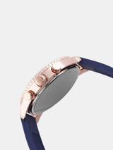 Guess White Analogue Women's Watch W1025L4 - Watches of New Zealand #2