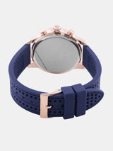 Guess White Analogue Women's Watch W1025L4 - Watches of New Zealand #3
