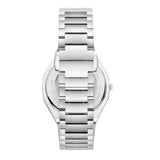 Beverly Hills Polo Club Silver Men's Watch - BP3832X.370 BP3832X.370 - Image 4