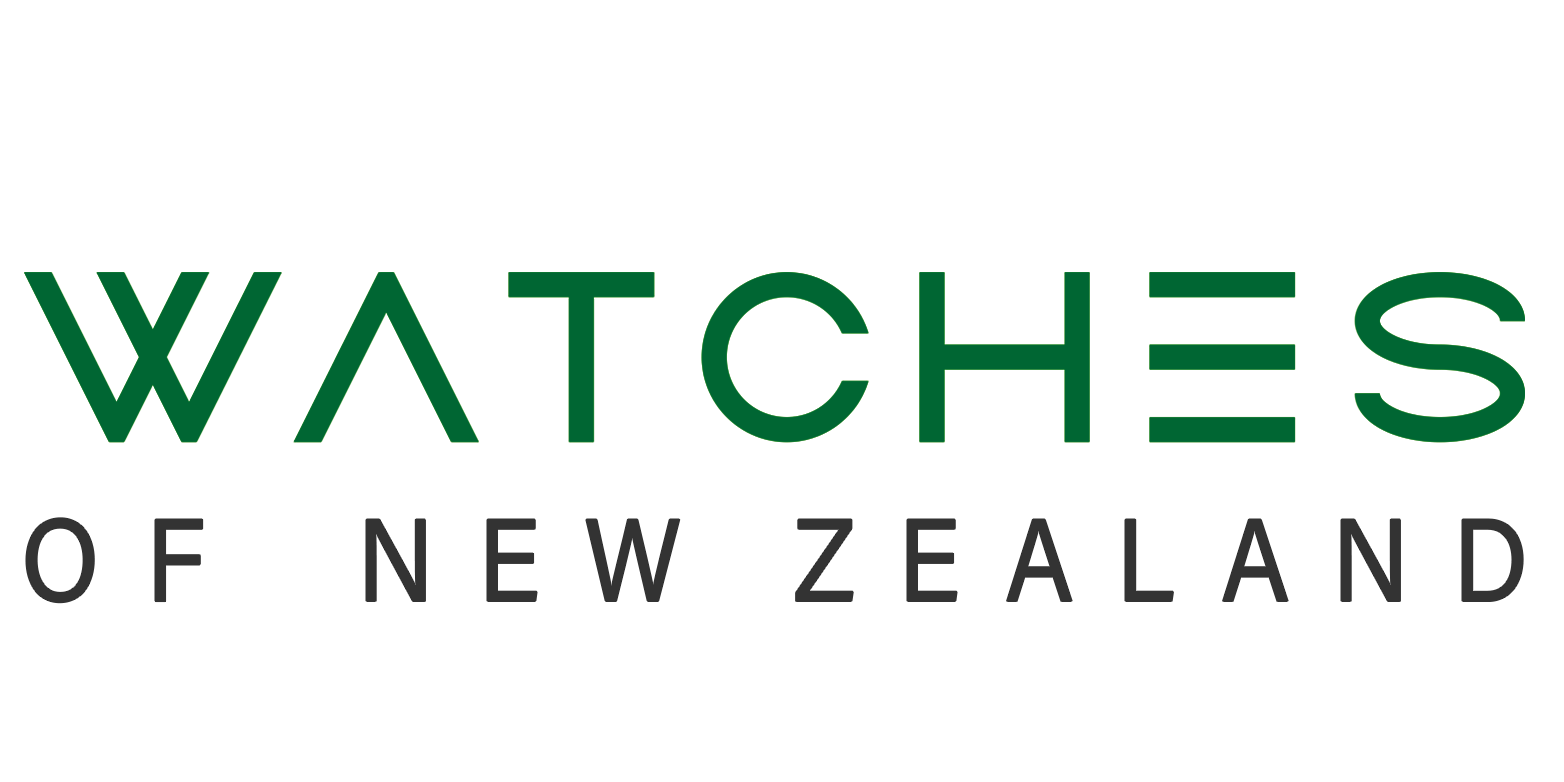 Watches of New Zealand