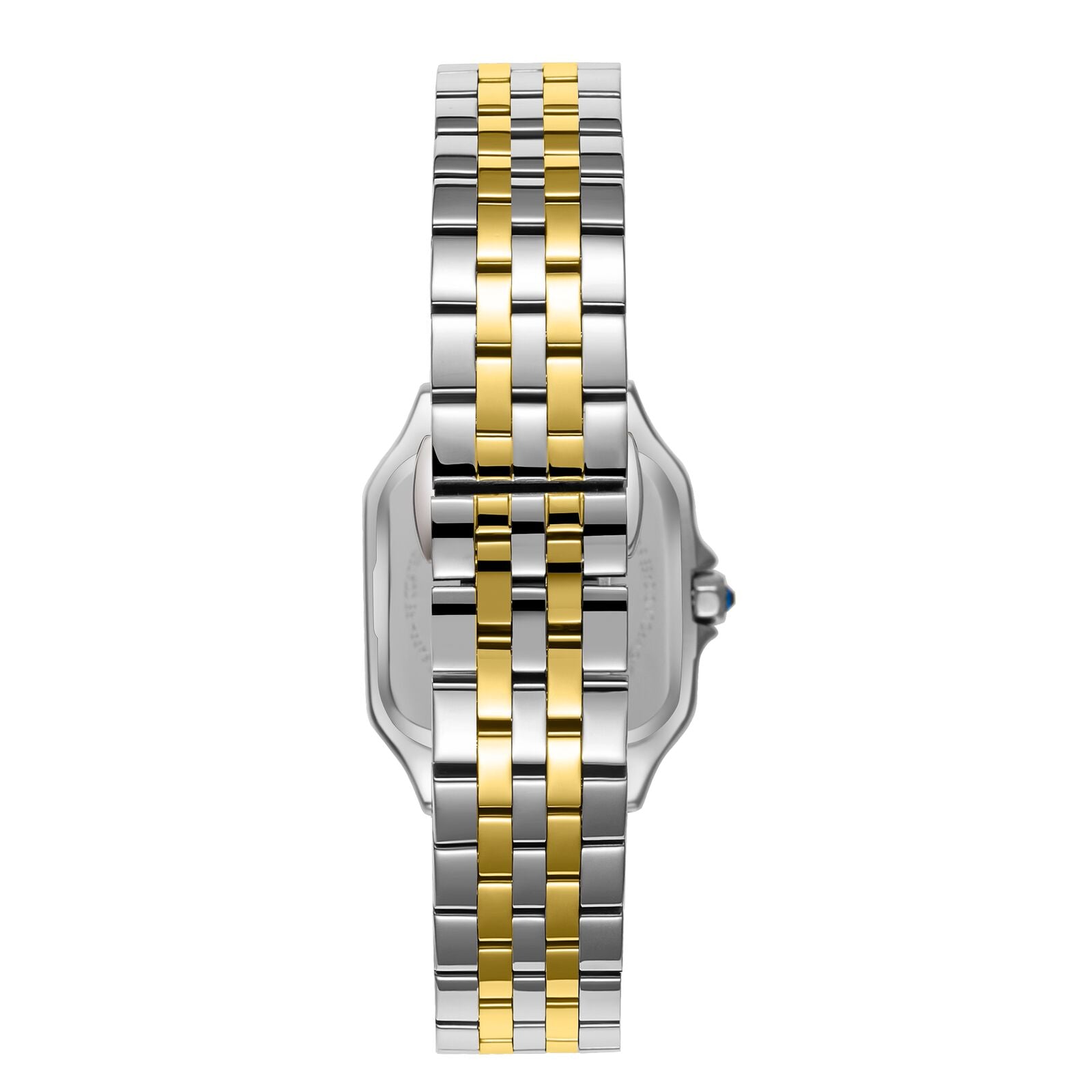 Beverly Hills Polo Club Two Tone Ladies Watch BP3755C.231