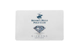 BEVERLY HILLS POLO CLUB Women’s Stainless Blue Dial Diamond Watch – BP3568X.390