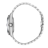 Beverly Hills Polo Club Silver Stainless Steel Men's Watch - BP3810X.330 BP3810X.330 - Image 3