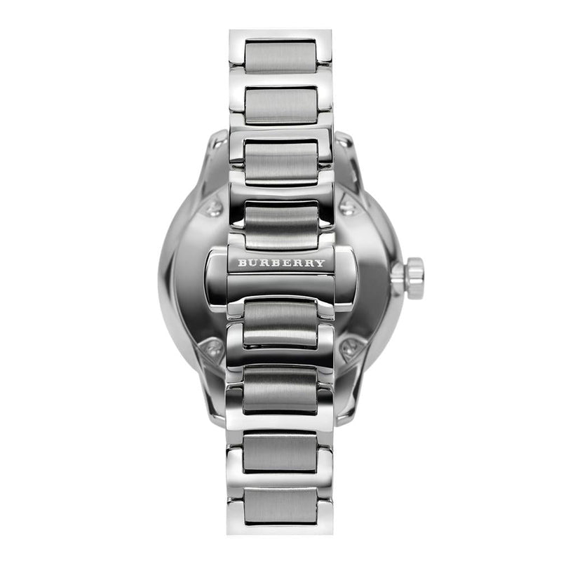 Burberry Women's Stainless Steel Bracelet Women's Watch BU10111 - Watches of New Zealand #3
