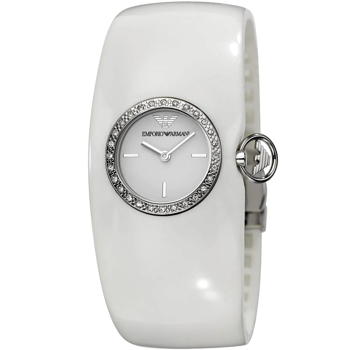 Emporio Armani Classic Ladies Watch - AR0740