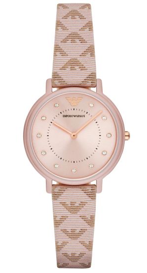 Emporio Armani Kappa Dress Women's Watch - AR11010