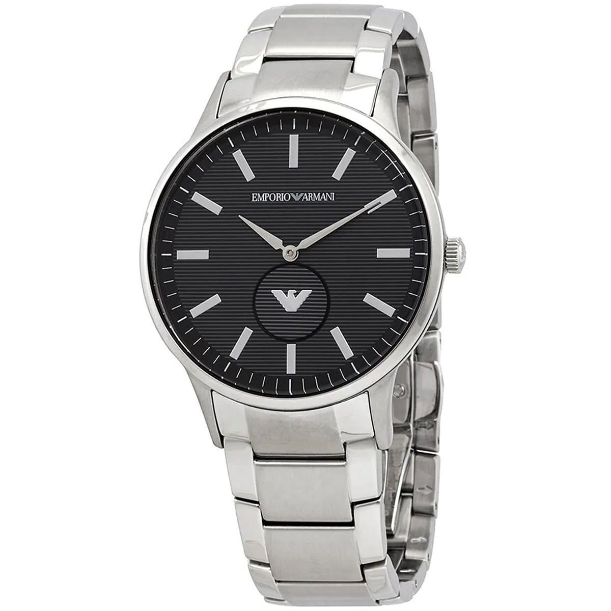 Emporio Armani Luigi Quartz Men's Watch - AR11118