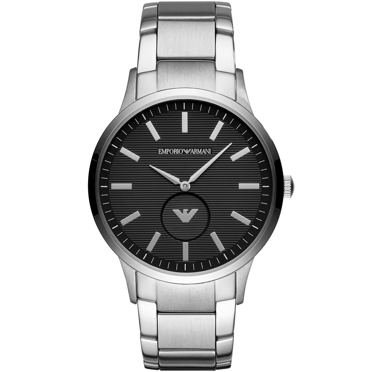 Emporio Armani Luigi Quartz Men's Watch - AR11118