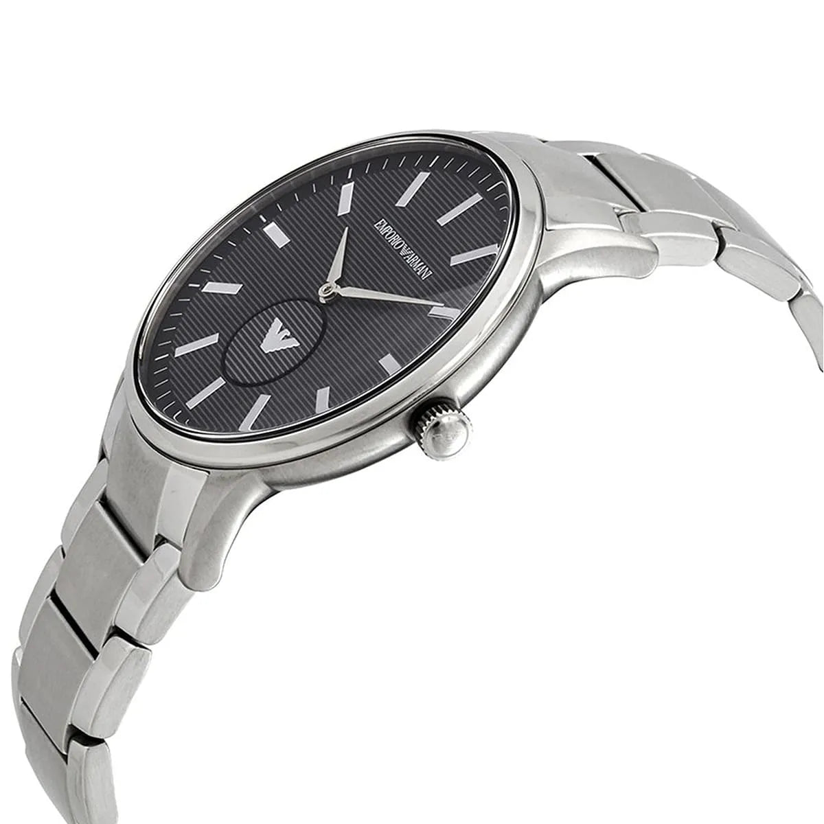 Emporio Armani Luigi Quartz Men's Watch - AR11118