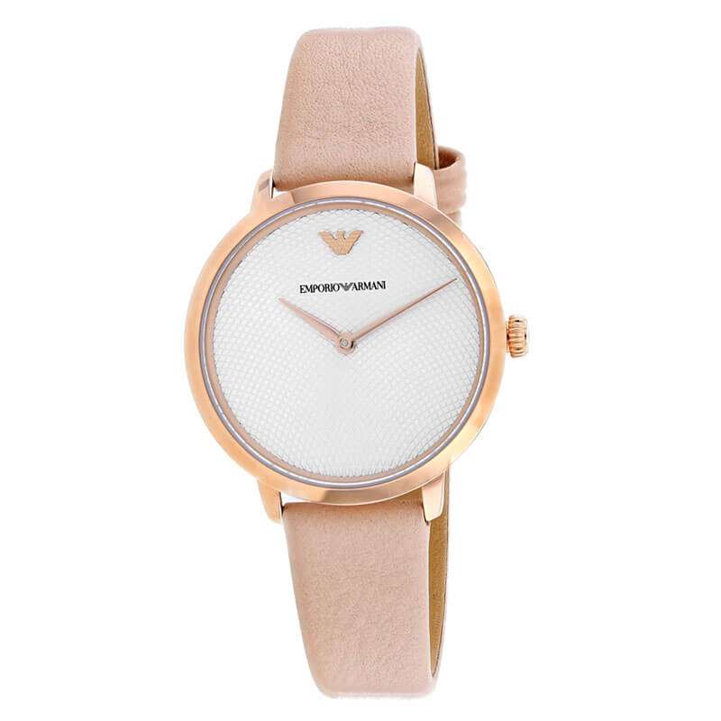 Emporio Armani Modern Nude Slim Women's Watch AR11160