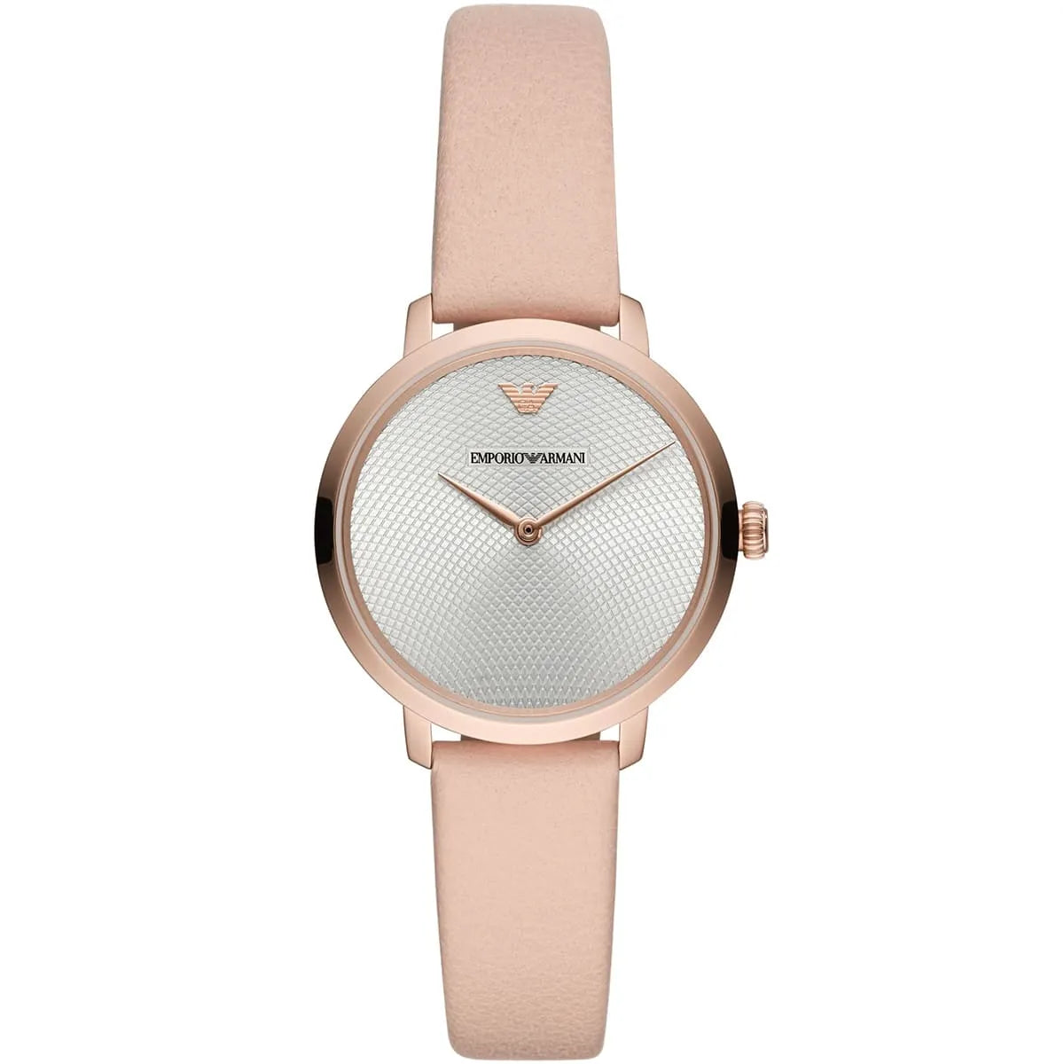 Emporio Armani Modern Nude Slim Women's Watch AR11160