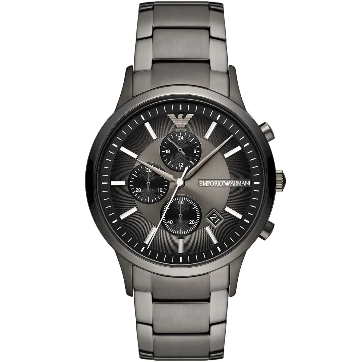 Emporio Armani Chronograph Quartz Men's Watch - AR11531