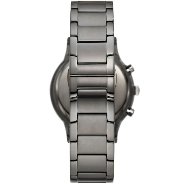 Emporio Armani Chronograph Quartz Men's Watch - AR11531