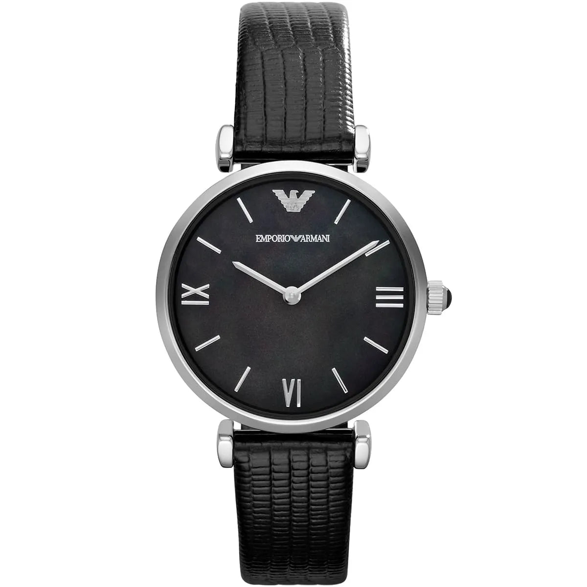 Emporio Armani Gianni T-Bar Women's Watch- AR1678