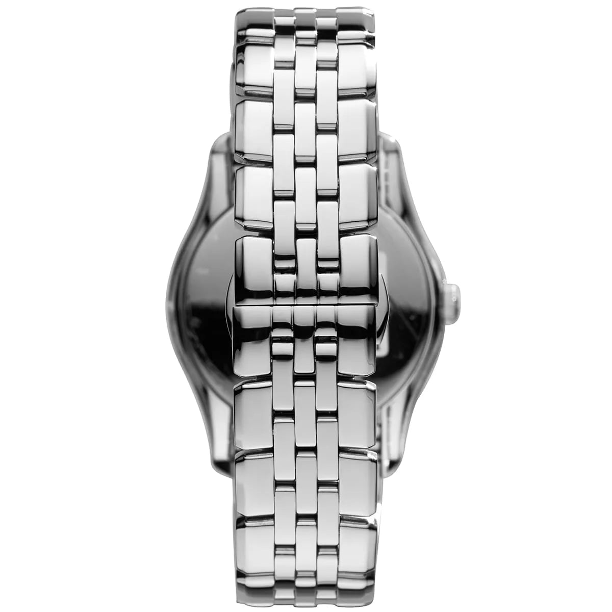 Emporio Armani Classic Textured Matte Dial AR1711 Men's Watch AR1711 - Image 4