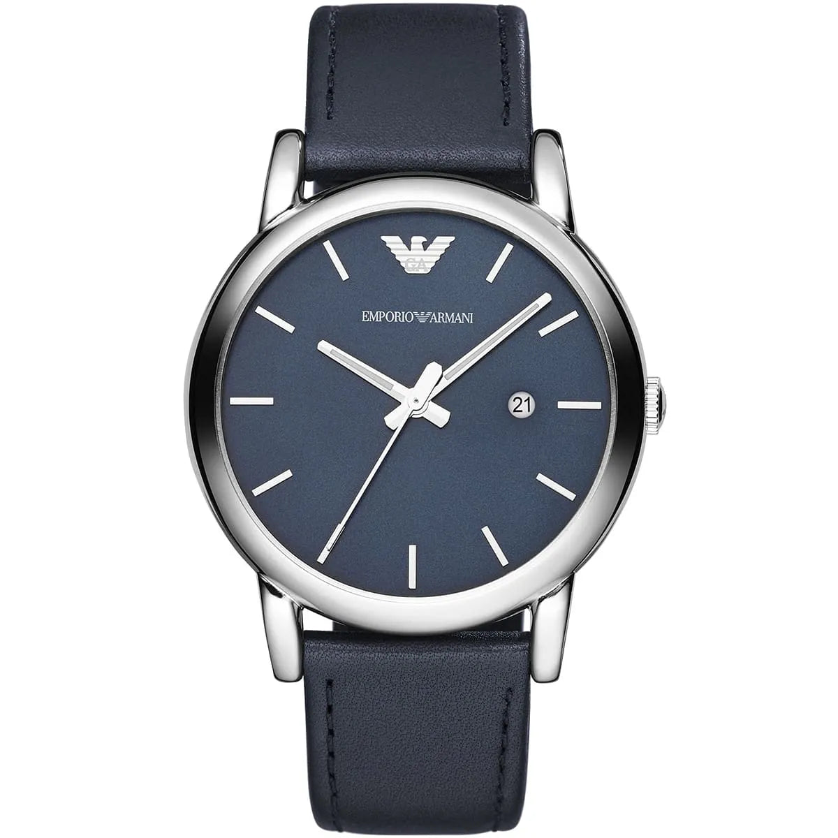 Emporio Armani Luigi Navy Men's Watch AR1731