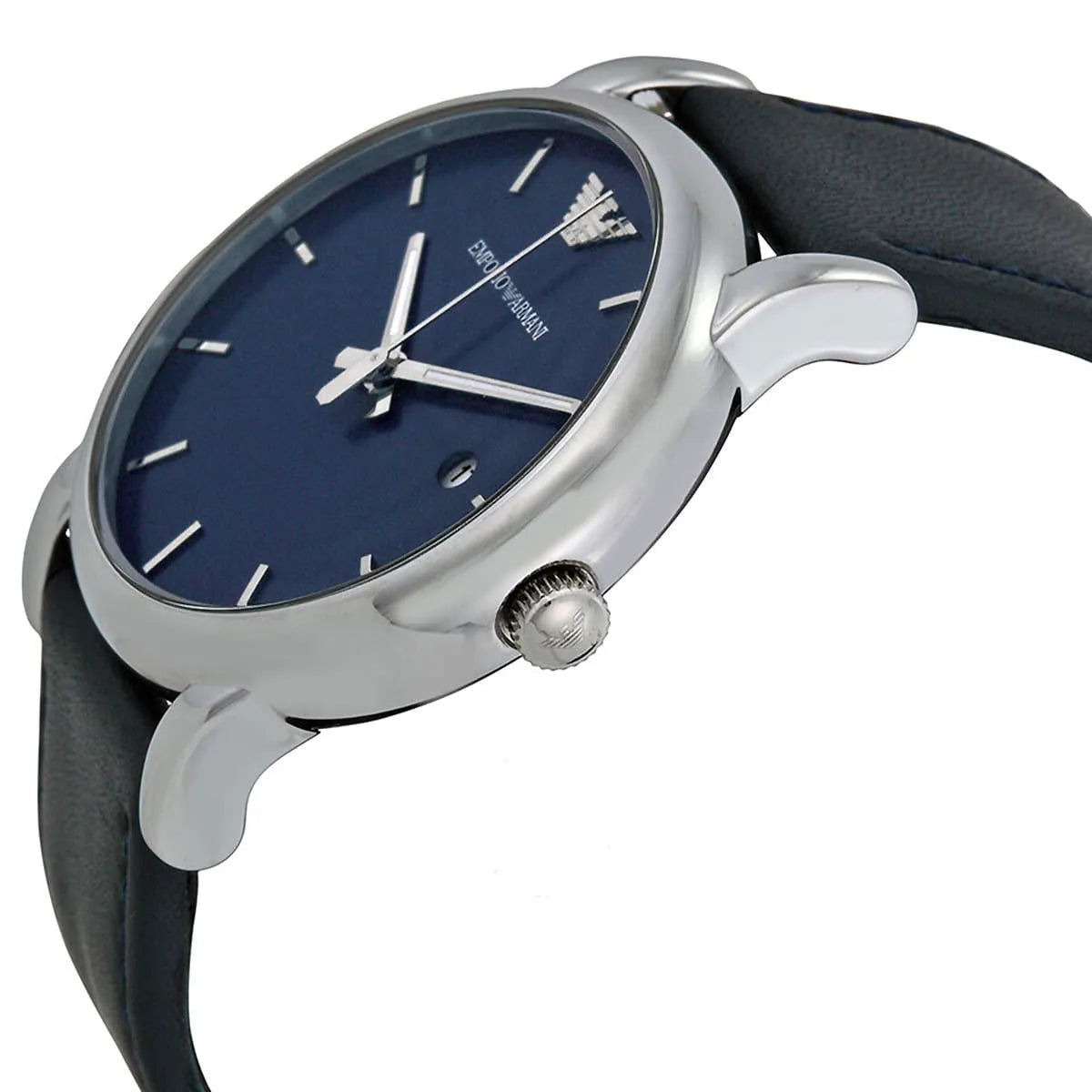 Emporio Armani Luigi Navy Men's Watch AR1731
