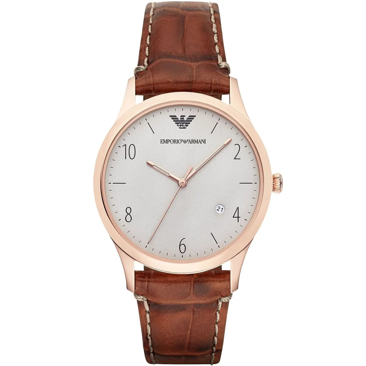 Emporio Armani Beta Large Men's Watch - AR1866
