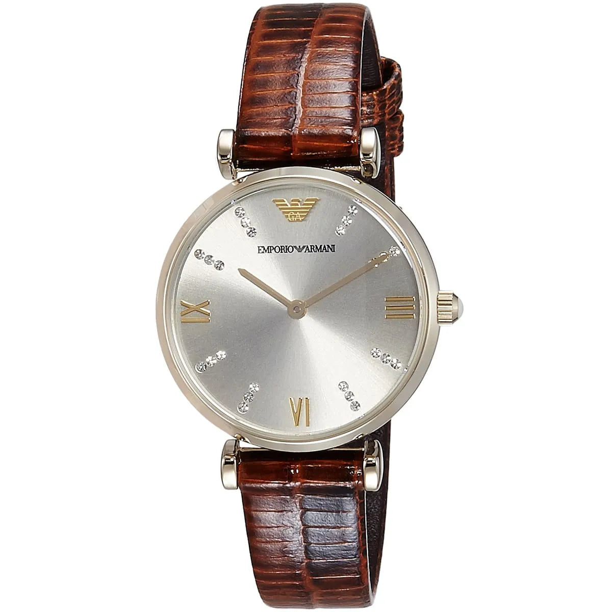 Emporio Armani Womens Watch AR1883 AR1883 - Image 2