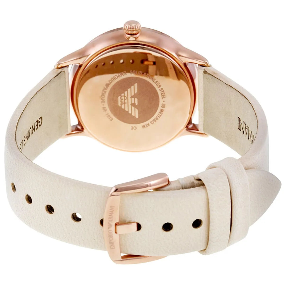 Emporio Armani AR1964 Watch AR1964 - Image 6