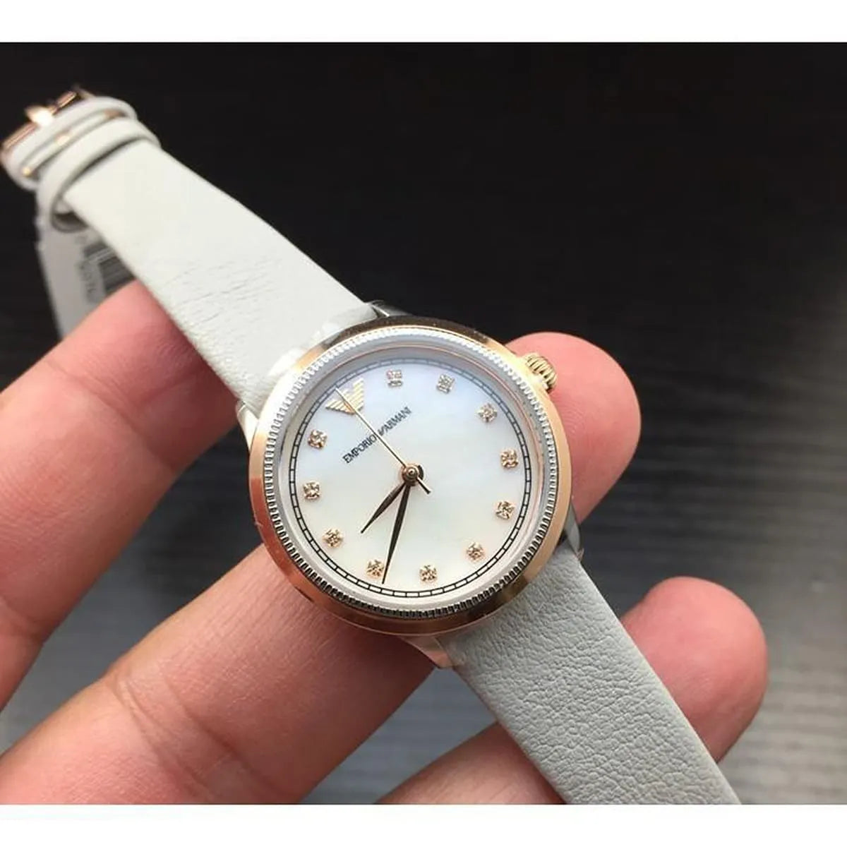 Emporio Armani AR1964 Watch AR1964 - Image 7