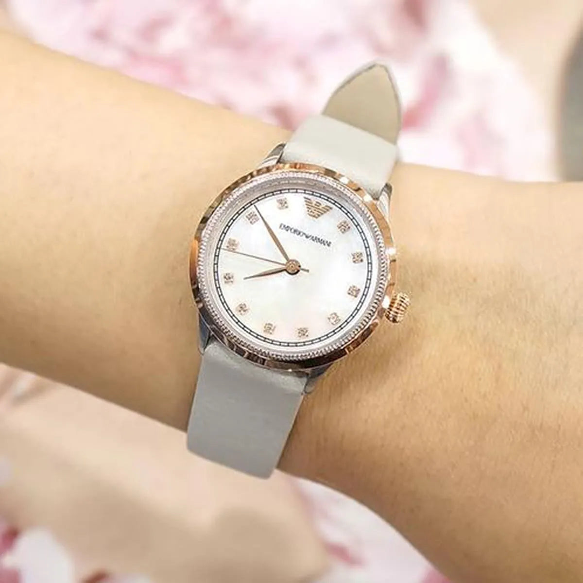 Emporio Armani AR1964 Watch AR1964 - Image 8