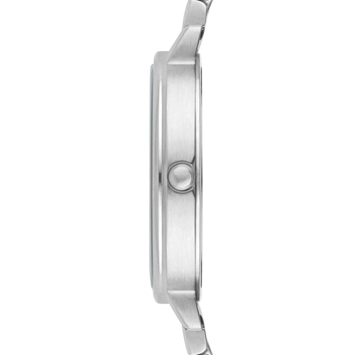 Emporio Armani Kappa Silver Ladies Watch AR2507