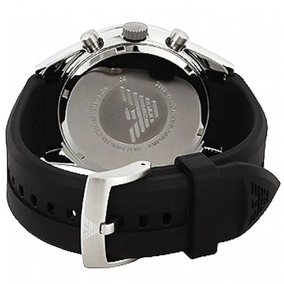 Emporio Armani Chronograph Sportivo Men's Watch - AR5985