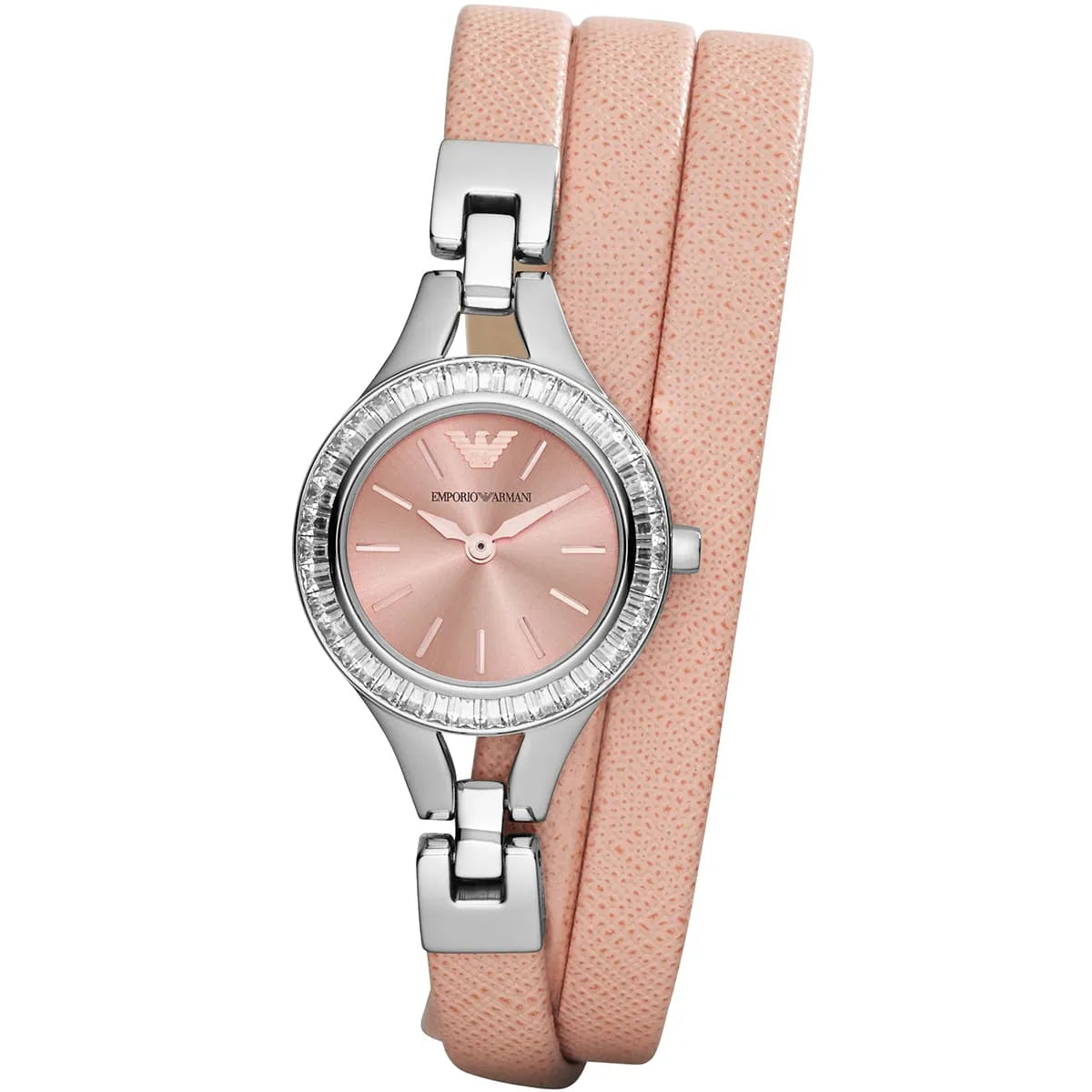 Emporio Armani Chiara  Ladies Watch - AR7364