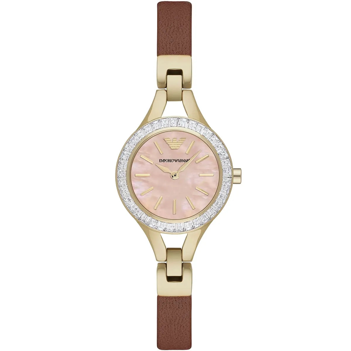 Emporio Armani Chiara Ladies Watch AR7415