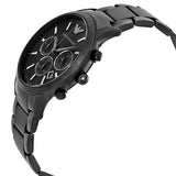 Emporio Armani Classic Chronograph Black Dial Men's Watch #AR2453 - Watches of New Zealand #2