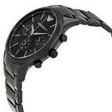 Emporio Armani Dress Chronograph Quartz Men's Watch AR2485 - Watches of New Zealand #2
