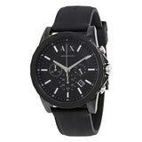 Armani Exchange Active Chronograph Men's Watch #AX1326 - Watches of New Zealand