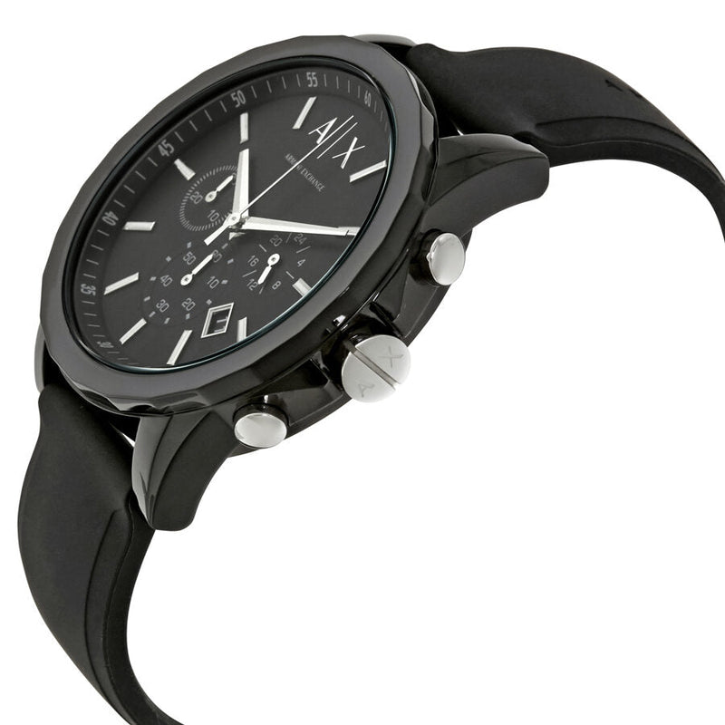 Armani Exchange Active Chronograph Men's Watch #AX1326 - Watches of New Zealand #2