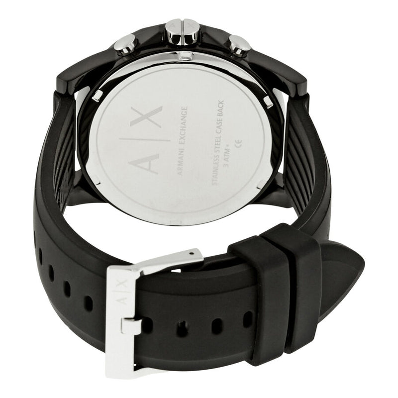Armani Exchange Active Chronograph Men's Watch #AX1326 - Watches of New Zealand #3