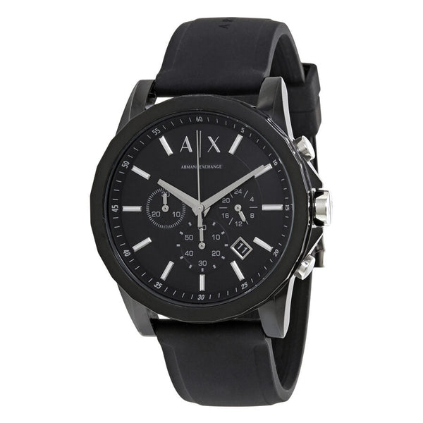Armani Exchange Active Chronograph Men's Watch #AX1326 - Watches of New Zealand