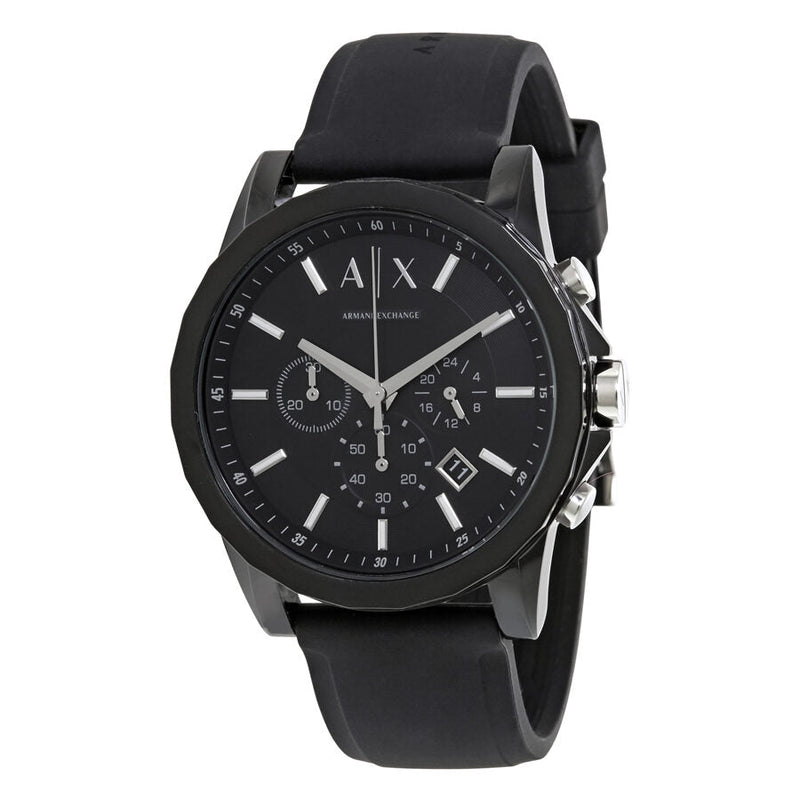 Armani Exchange Active Chronograph Men's Watch #AX1326 - Watches of New Zealand
