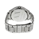 Armani Exchange Black Dial Stainless Steel Men's Watch #AX2103 - Watches of New Zealand #3